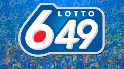 ontario lotto 649 winning numbers.